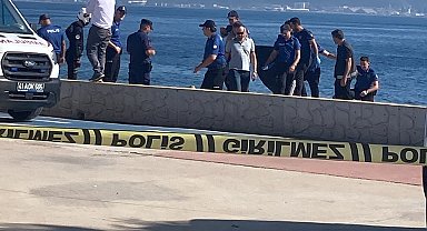 3 kardeşi denizde ölü bulunan, kendisi ise aranan kıza sağ ulaşıldı