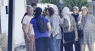 3 kardeşi denizde ölü bulunan, kendisi ise aranan kıza sağ ulaşıldı