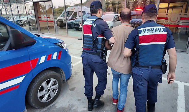 30 ilde DEAŞ operasyonu: 104 gözaltı