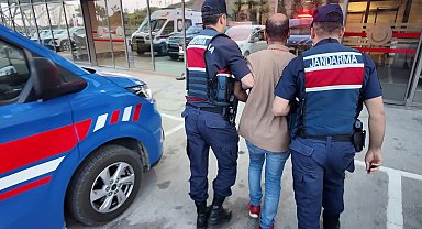 30 ilde DEAŞ operasyonu: 104 gözaltı