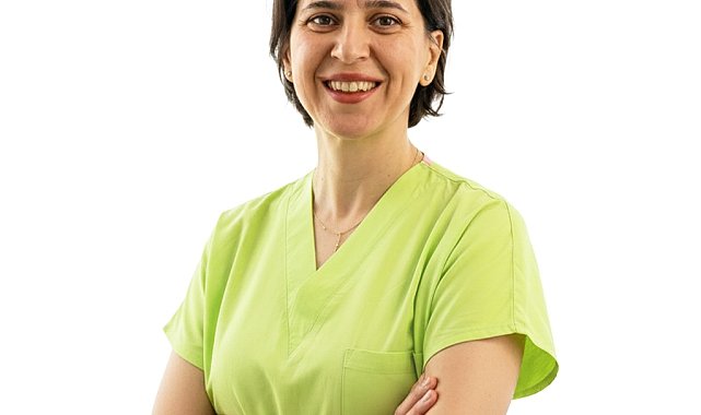 '40 yaş üzeri gebeliklerde dikkat çeken artış yaşanıyor'