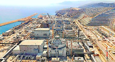 'Akkuyu NGS'nin getireceği en büyük kazanım enerji maliyetlerindeki düşüş olacak'