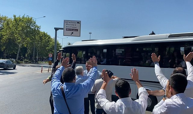 'Alihan Kuriş' suç örgütüne yönelik soruşturmada 32 tutuklama