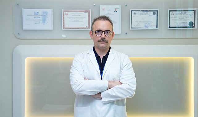 'Ani kalp krizinde ilk 1-2 saat içerisinde damar açılmalı'
