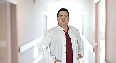 'Anne sütü, bebeğin yaşam boyu sağlığının temelini oluşturuyor'