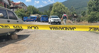 'Arazi anlaşmazlığı' kavgasında, baba ve oğlunu tüfekle vurarak öldürdü
