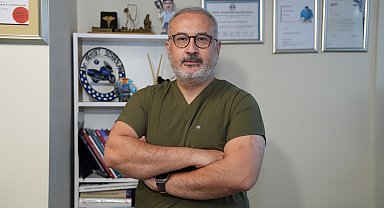 'Elektrikli scooter kazaları ciddi kırıklara yol açabiliyor'