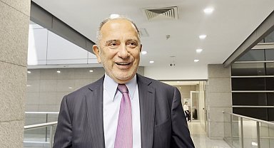 'Figüran' soruşturmasında Fatih Altaylı ifade vermek üzere adliyeye geldi