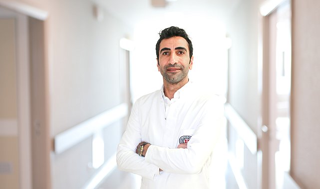 'Gece çarpıntısının nedeni her zaman kalp olmayabilir'