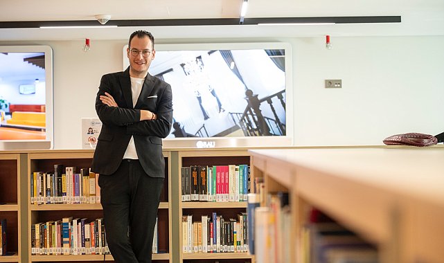 'Geleceğin meslekleri bugünden şekilleniyor'