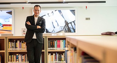 'Geleceğin meslekleri bugünden şekilleniyor'