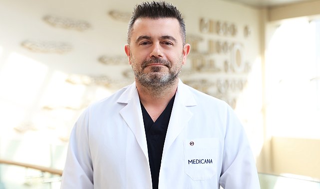 'Göğüs ağrısı her zaman aynı şekilde hissedilmiyor'