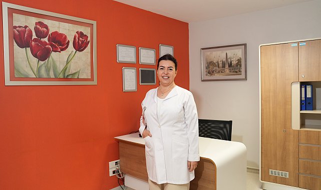 'Homeopati tedavisinde bireyi bütüncül yaklaşımla ele almak esastır'