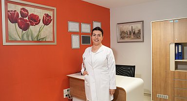 'Homeopati tedavisinde bireyi bütüncül yaklaşımla ele almak esastır'