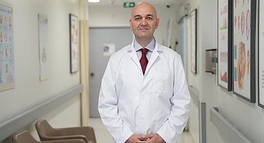 'İdrar tutma alışkanlığı böbrekleri tehdit ediyor'