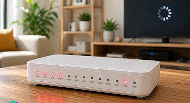 'İnternet servis sağlayıcılarına şikayetler 2023'e göre yüzde 58 arttı'