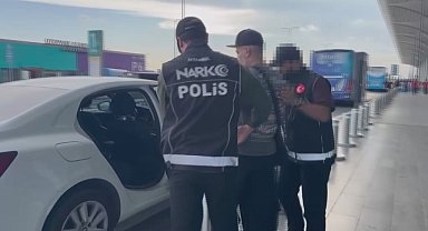 'Manifest' grubunun menajeri Tolga Akış gözaltına alındı Ek görüntü ve bilgiyle