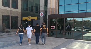 'Sazan sarmalı' dolandırıcılığına 2 tutuklama