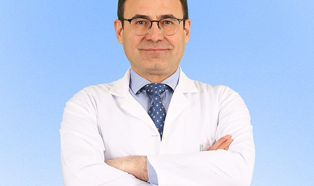 'Şok dalga tedavisi ürolojide farklı klinik tablolarda uygulanabiliyor'