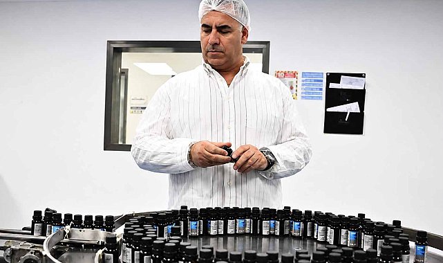'Talya küresel büyümede rotasını genişletiyor'