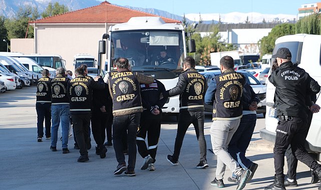 4 milyon dolarlık kripto parayı, ailesi ölümle tehdit edilince göndermiş