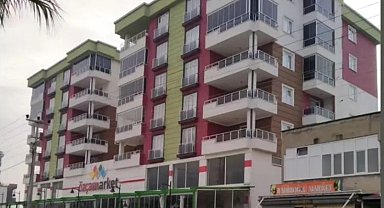 44 kişinin öldüğü Said Bey Sitesi'nde ikinci yapı denetim şirketinin 3 yetkilisine dava