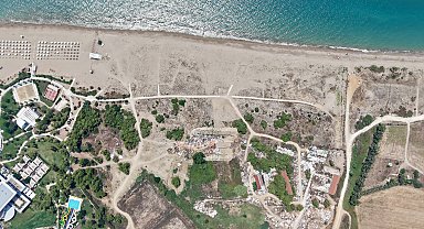 5 yıldızlı otel sahili kazıp çöplük yaptı, kaplumbağa dostu sertifikası iptal edildi