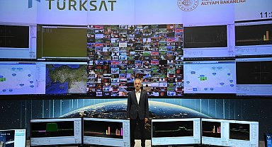573 televizyon ve 215 radyo kanalı yeni nesil uydulara taşındı