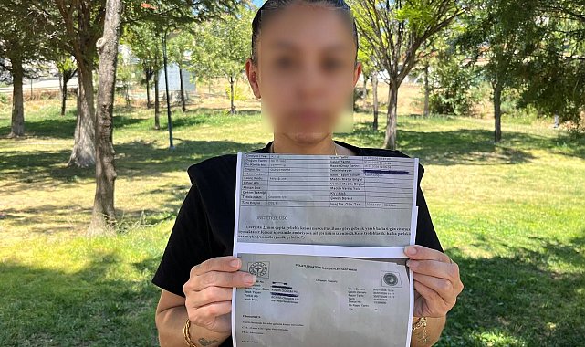 7 haftalık hamile kadından 'boş gebelik olabilir' raporu verildiğini öne sürdüğü hastane için suç duyurusu