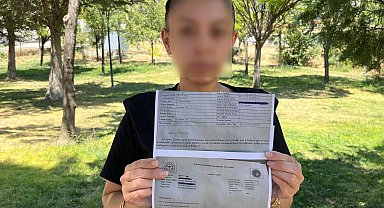 7 haftalık hamile kadından 'boş gebelik olabilir' raporu verildiğini öne sürdüğü hastane için suç duyurusu