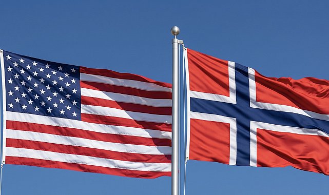 ABD, Norveç'e 'M795' mermisi satışını onayladı