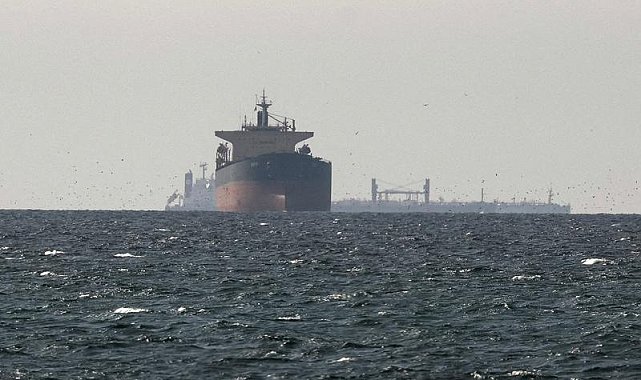 ABD'den 'Hürmüz Boğazı' açıklaması