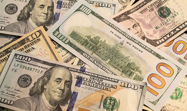 ABD'nin ulusal borcu 40 trilyon doları aştı
