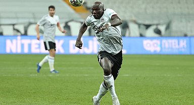 Aboubakar Bodrum FK yolunda
