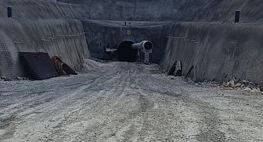 Adana'da içme suyu projesi çalışması sırasında göçük; arama-kurtarma ekipleri sevk edildi