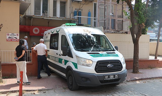 Adana'da tünel çalışması sırasındaki göçükte ölü sayısı 2'ye yükseldi