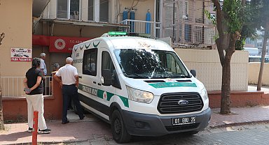 Adana'da tünel çalışması sırasındaki göçükte ölü sayısı 2'ye yükseldi
