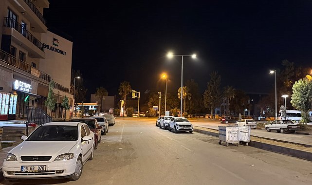 Adıyaman'da 2 saatte 8 deprem meydana geldi