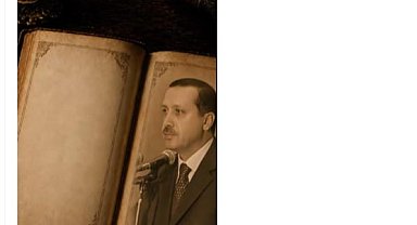 AK Parti'den 'AK Parti bir Türkiye kitabıdır' paylaşımı
