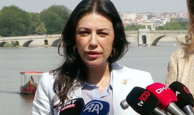 AK Parti'li Ayan: Artık dostluğumuzun, kardeşliğimizin, birliğimizin zamanı