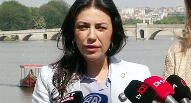AK Parti'li Ayan: Artık dostluğumuzun, kardeşliğimizin, birliğimizin zamanı