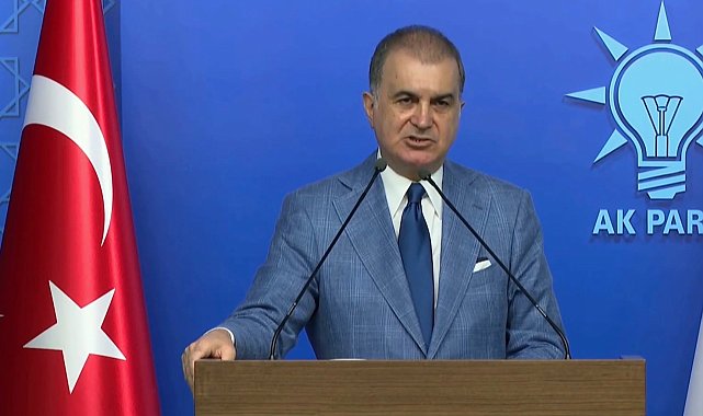 AK Parti'li Çelik: Terörün gündemden çıkmasıyla birlikte yepyeni bir iklim doğacaktır