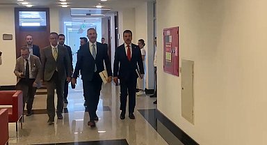 AK Parti'li Gül: Teklifi yarın veririz
