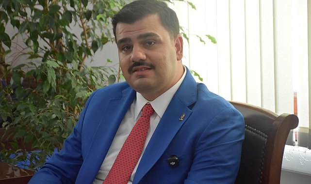 AK Parti'li İnan: Krediler gün gibi ortadayken kimse 'engelleniyoruz' demesin