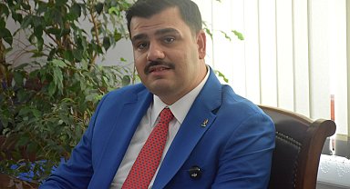 AK Parti'li İnan: Krediler gün gibi ortadayken kimse 'engelleniyoruz' demesin