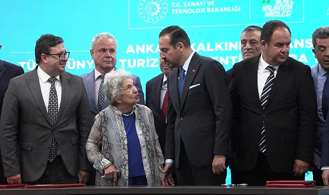 AK Parti'li Zorlu: Tüm Türk dünyasına kimlikle seyahati çalışıyoruz