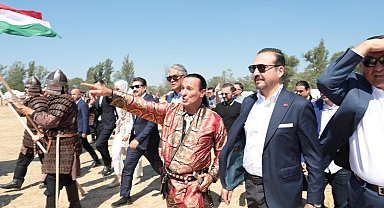 AK Parti'li Zorlu: Türkiye ve Macaristan birbirinden ayrılamaz