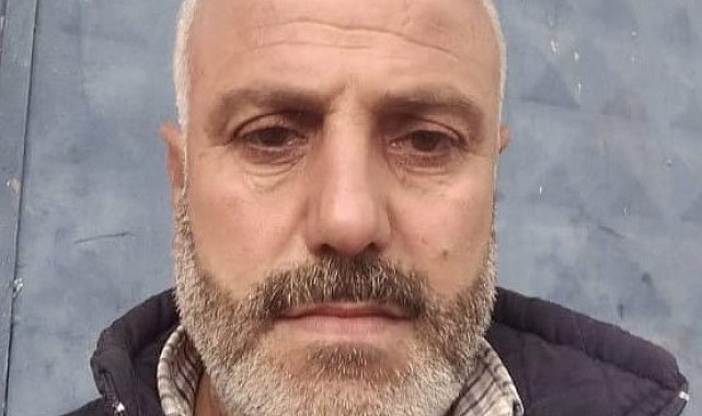 Akıma kapılan şantiye şefi öldü