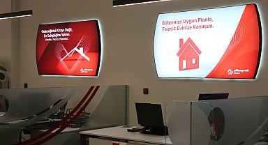 Albayrak Finans, Isparta şubesini hizmete açtı