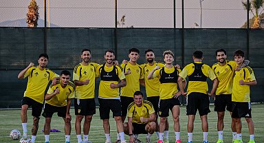 Aliağa FK kabuk değiştirdi